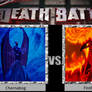 Death Battle: Chernabog vs. Firebird