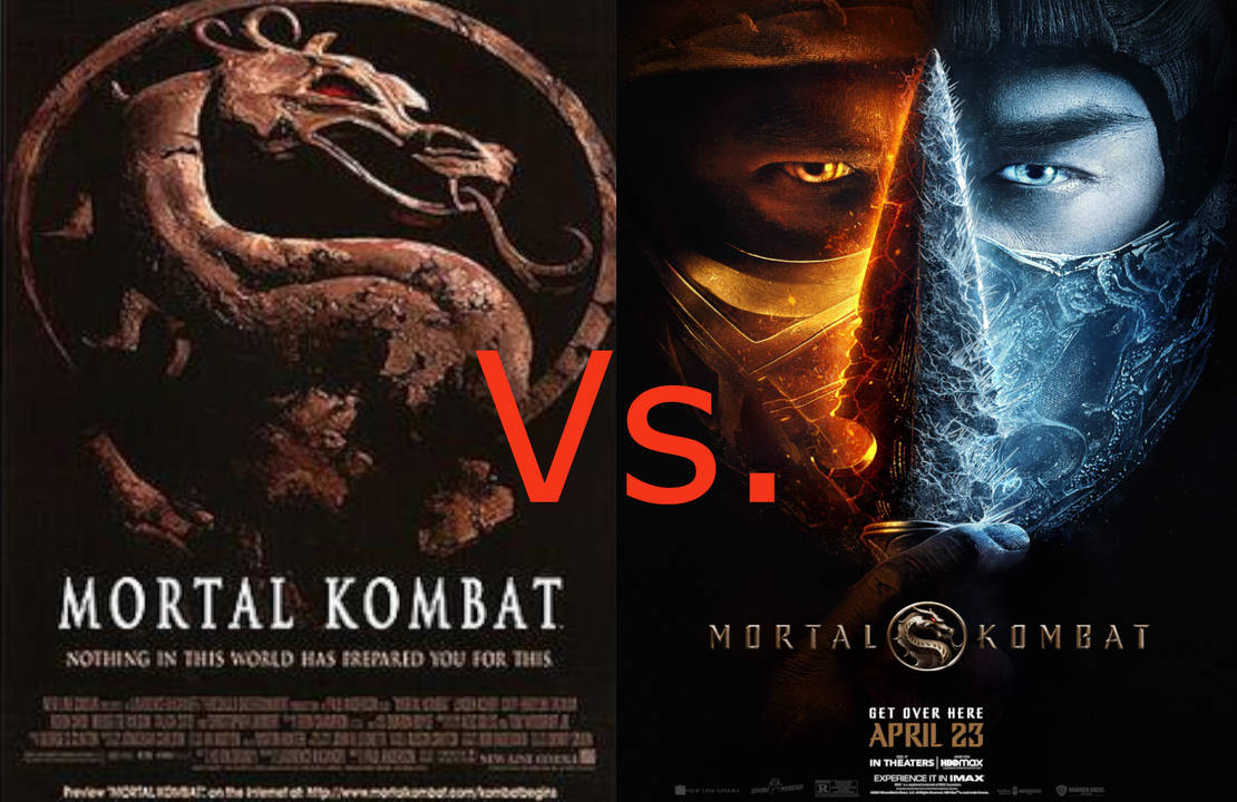 Here's Where You've Seen Mortal Kombat's Kano Before