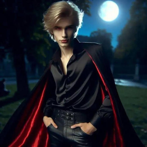 Boy Vampire Exploding Vampire boy by HiroshiMaeoka on DeviantArt