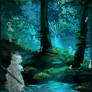 Spirit of the forest