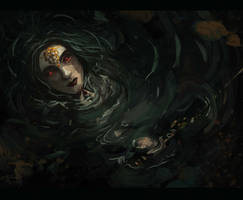 Come and bath with me XD