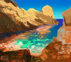 PleinAirpril24 Day 4