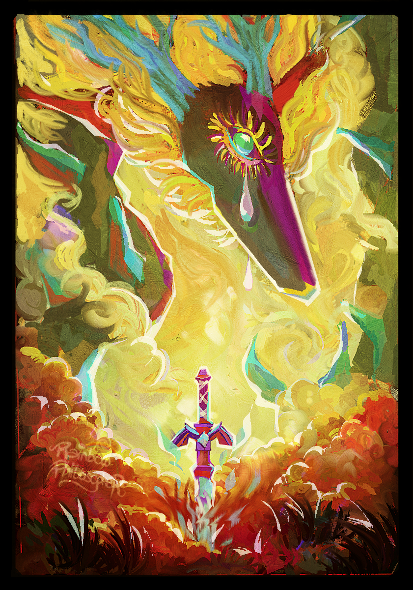 Final Hope Final hope by RainbowPhilosopher on DeviantArt