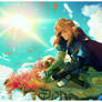 Memories of you...