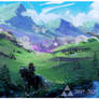 8 years Botw