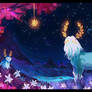 The Magic of Satori Mountain