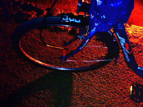 bicycle no.2