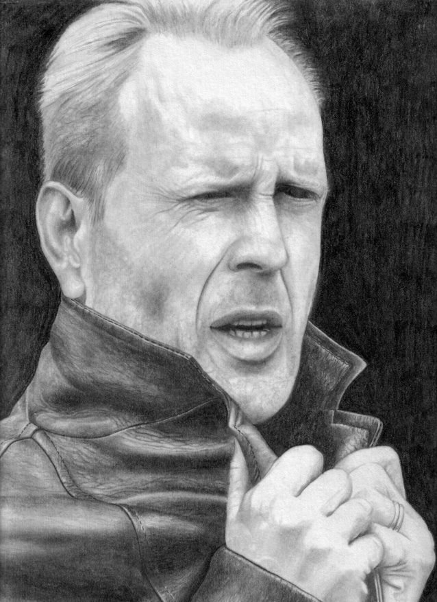 Bruce Willis