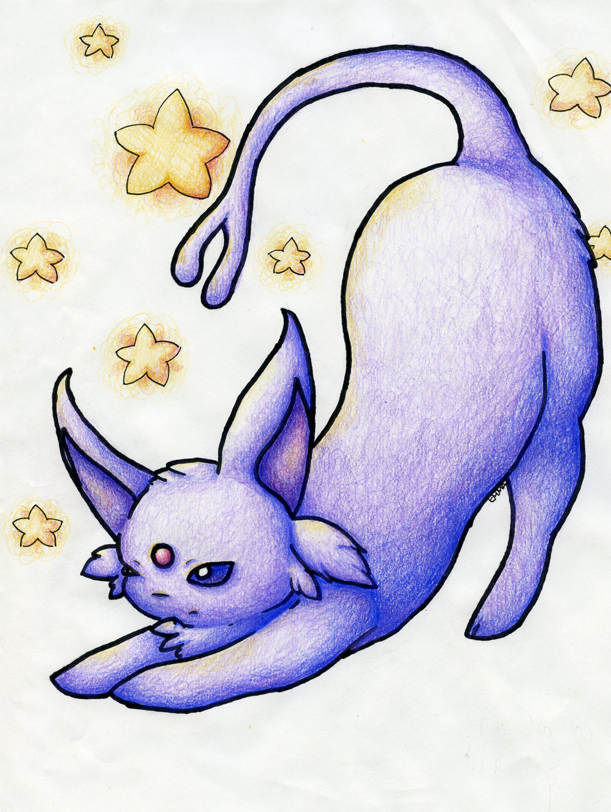 Espeon