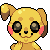 Free Pikachu Icon