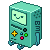 Beemo Free Icon