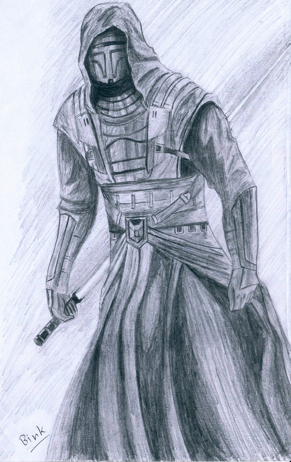 Darth Revan By Binkvader On Deviantart