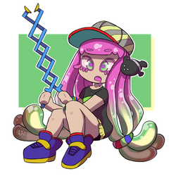 Caprania User Profile | DeviantArt