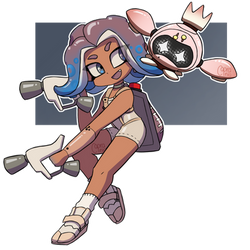 Caprania User Profile | DeviantArt