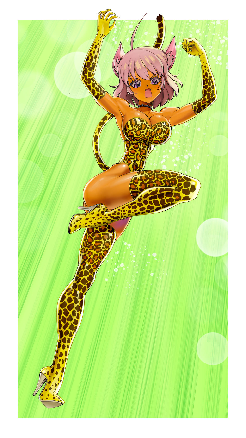 Apex Predator by PedroSotto on DeviantArt