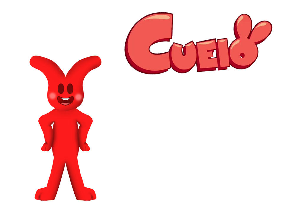 Cueio By Anthony444333 On DeviantArt cueio-by-anthony444333-on-deviantart