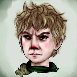 Jojen Reed