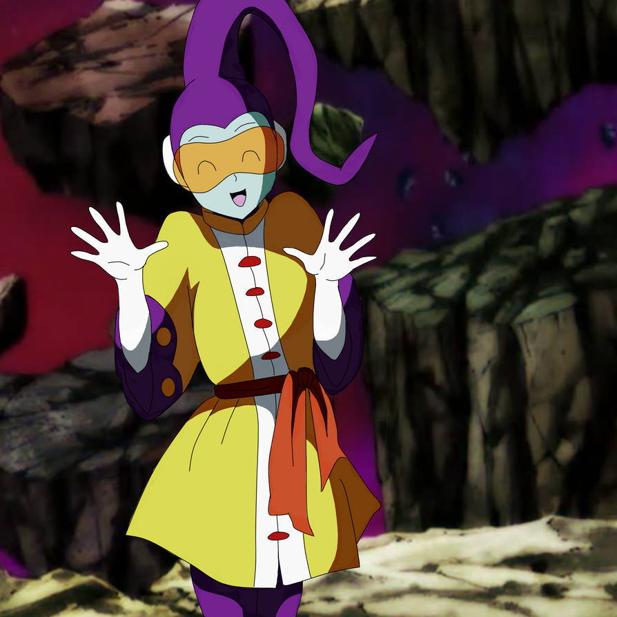 Rozie by brunorobertox on DeviantArt