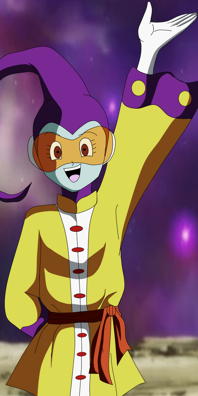 Rozie by brunorobertox on DeviantArt