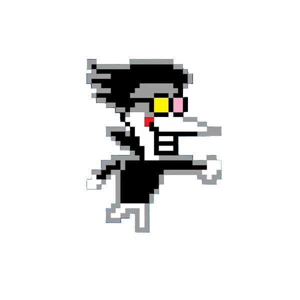Spamton Sticker Spamton by brunorobertox on DeviantArt