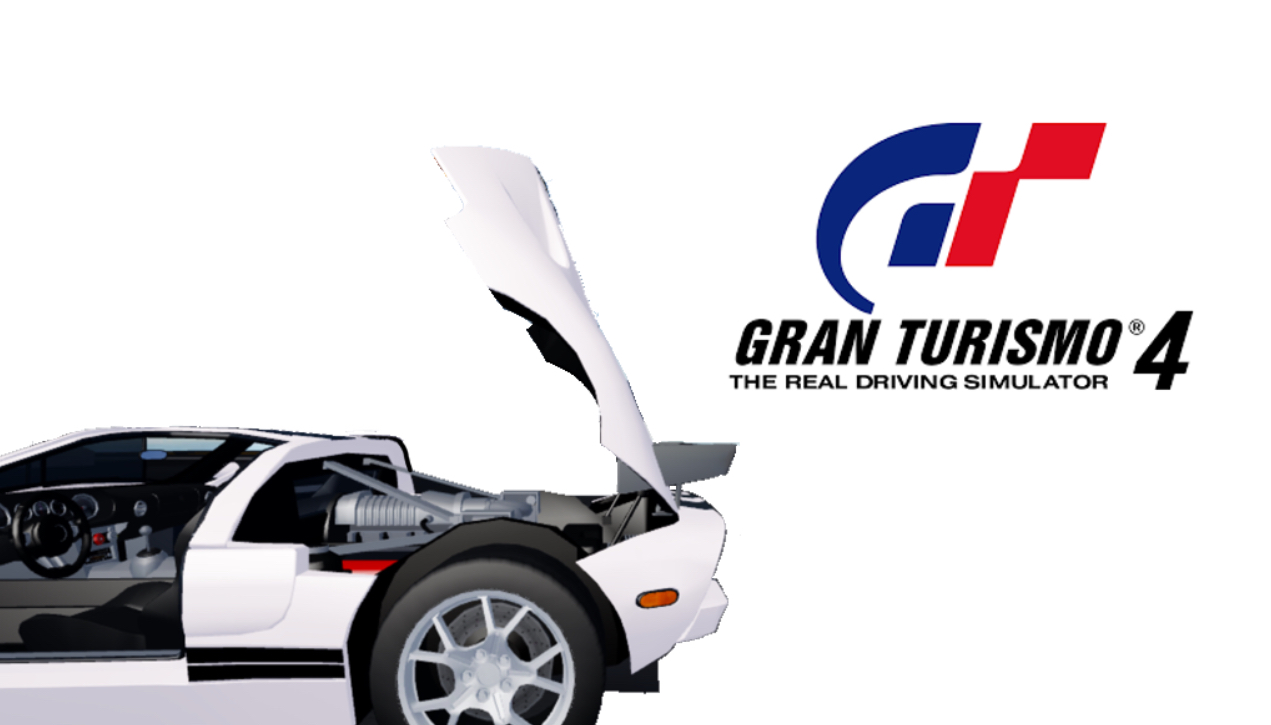 Gran Turismo 4: Ford Crown Victoria Prop Car (1) by 2013BMWActiveHybrid3 on  DeviantArt