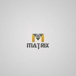 Matrix logo