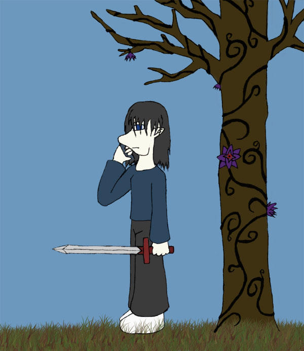 Deadly Memories by gally66 on DeviantArt