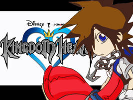 kingdom heart ?