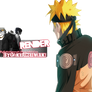 Render Naruto And Minato