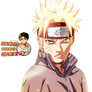 Render Naruto #8