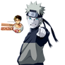 Render Naruto #11