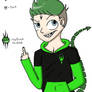 Antisepticeye