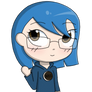 Aiko chibi