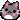 Light gray bouncing cat emoji