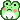 Croaking frog emoji by Kaiidumb