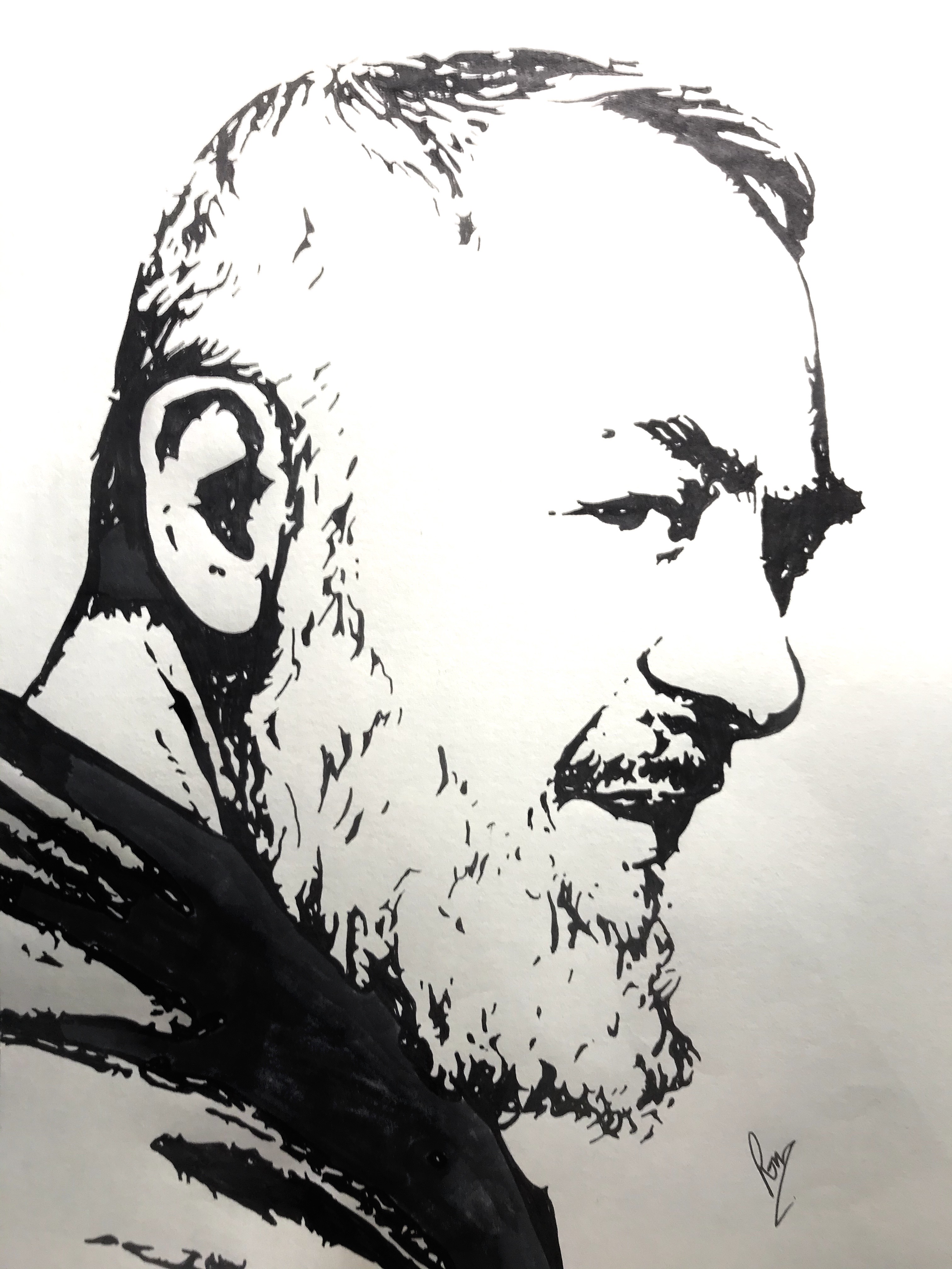 Padre Pio by PomahToppece on DeviantArt