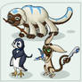 Avatar Animals