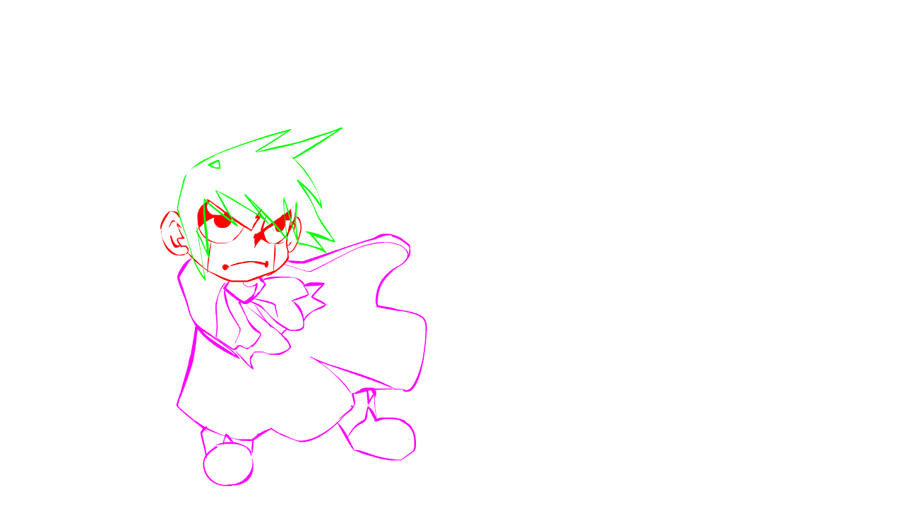 my first flash animation by Jompuko on DeviantArt