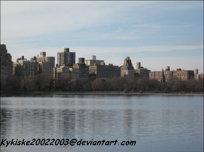 NYC Park