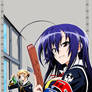 Medaka Y Hitoyoshi