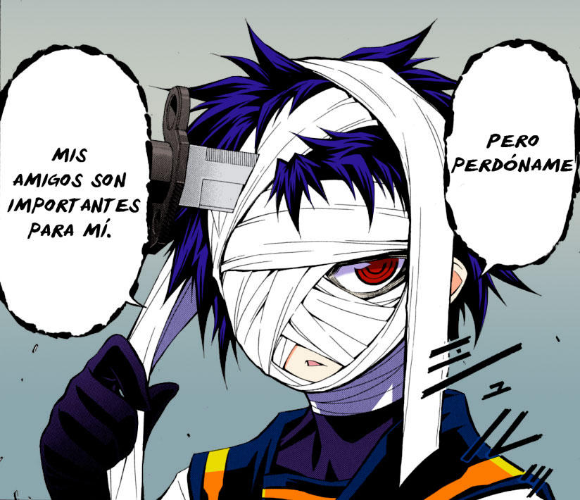 Naze Chan V2 By Codegeman On DeviantArt