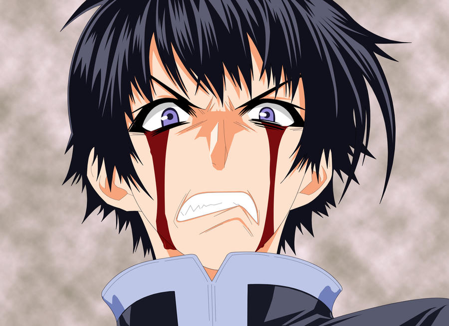Kumagawa Chapter 81 By Codegeman On DeviantArt