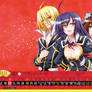 Medaka Box Special