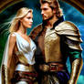 Random Fantasy Couple 25