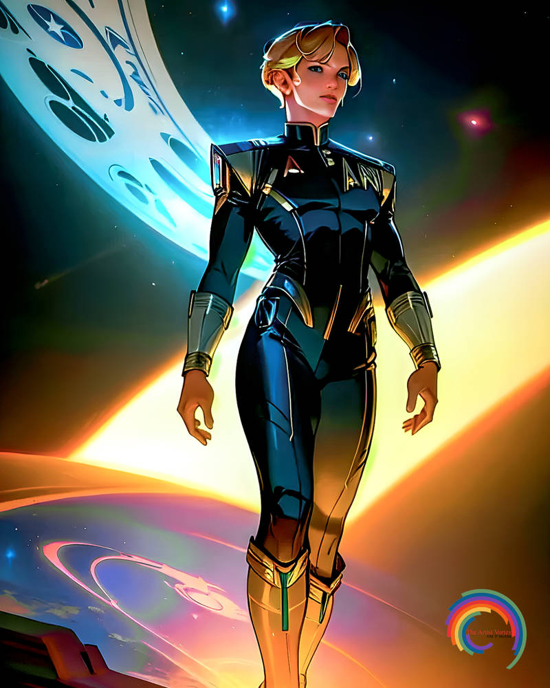 Random Hero Villain 49 by ArtistVortex on DeviantArt