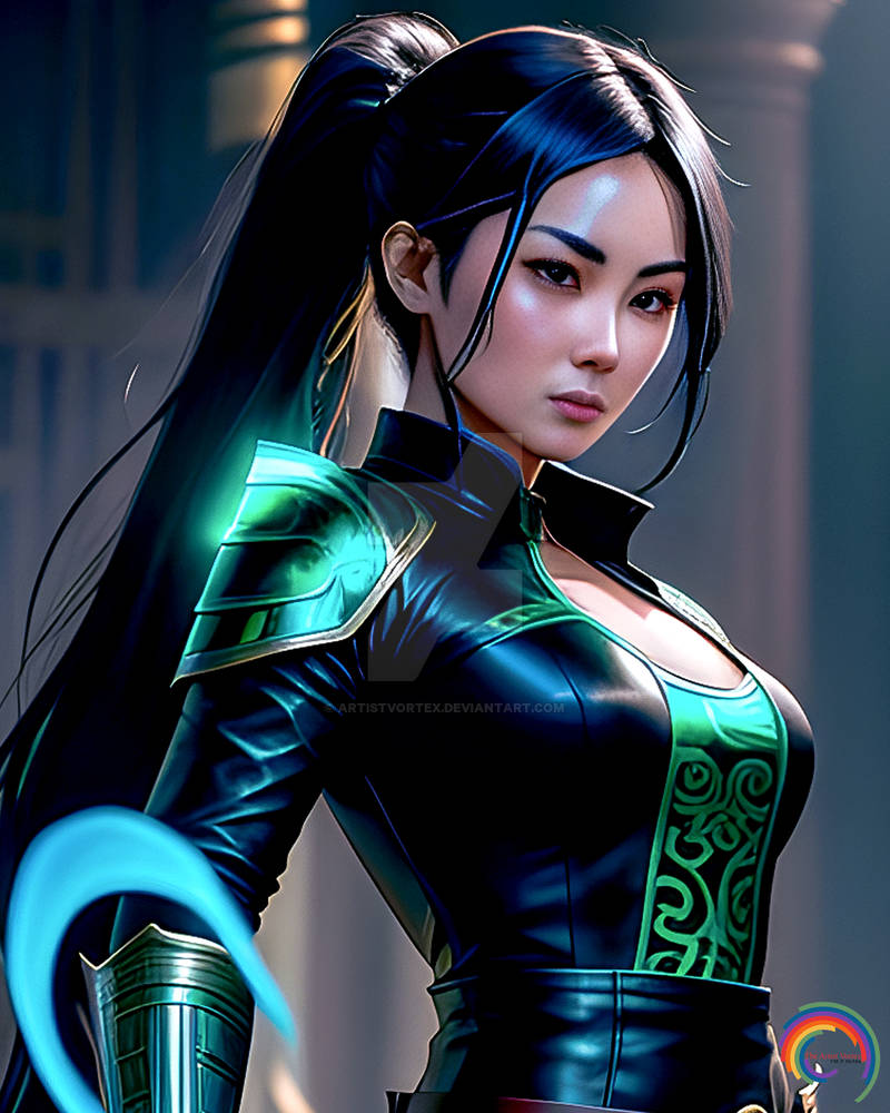 Random Hero Villain 80 by ArtistVortex on DeviantArt
