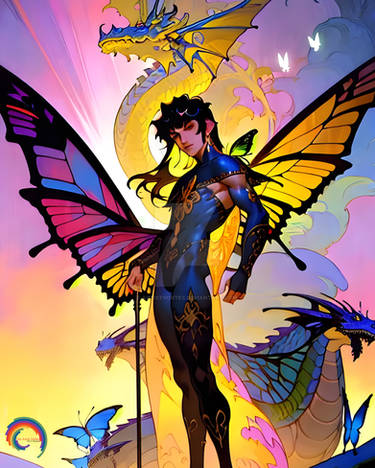 Male Fairy 01