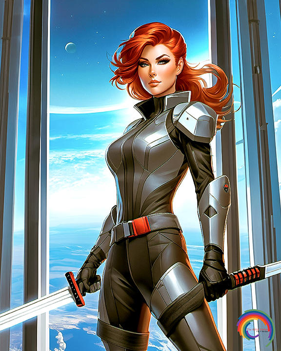 Random Hero Villain 278 by ArtistVortex on DeviantArt