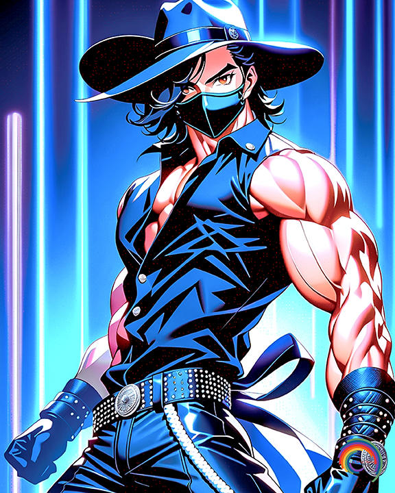 Random Hero Villain 307 by ArtistVortex on DeviantArt
