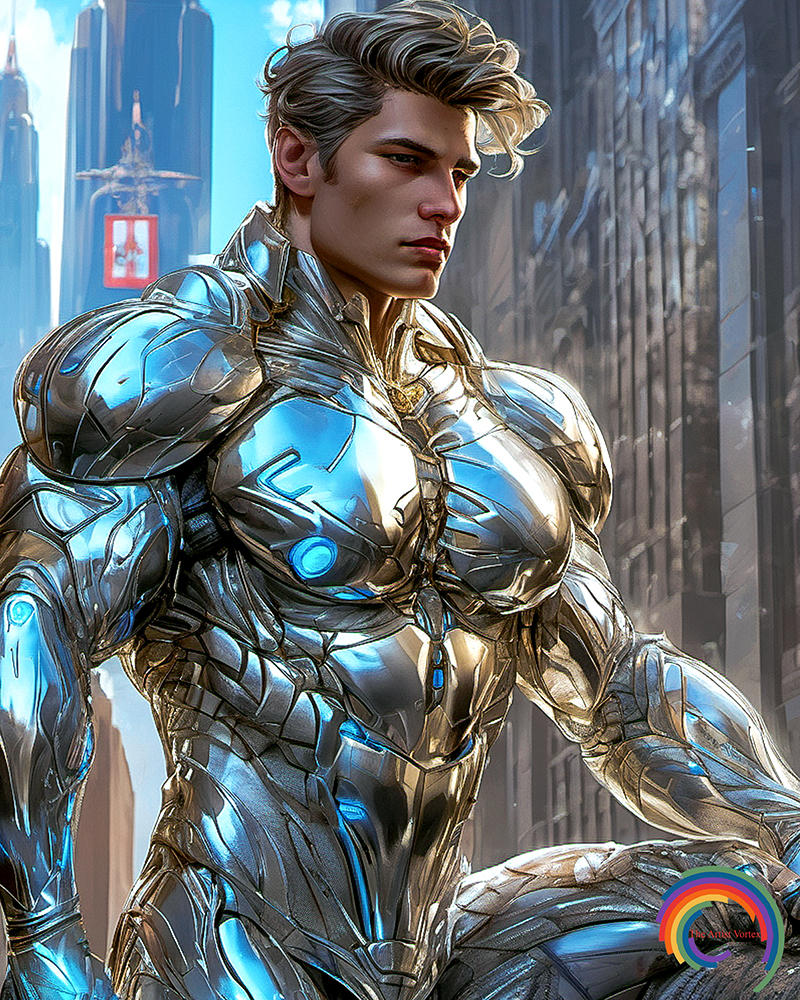 Random Hero Villain 411 by ArtistVortex on DeviantArt